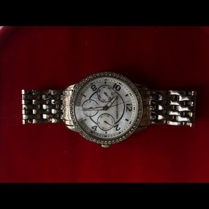 Victoria Secret Watch